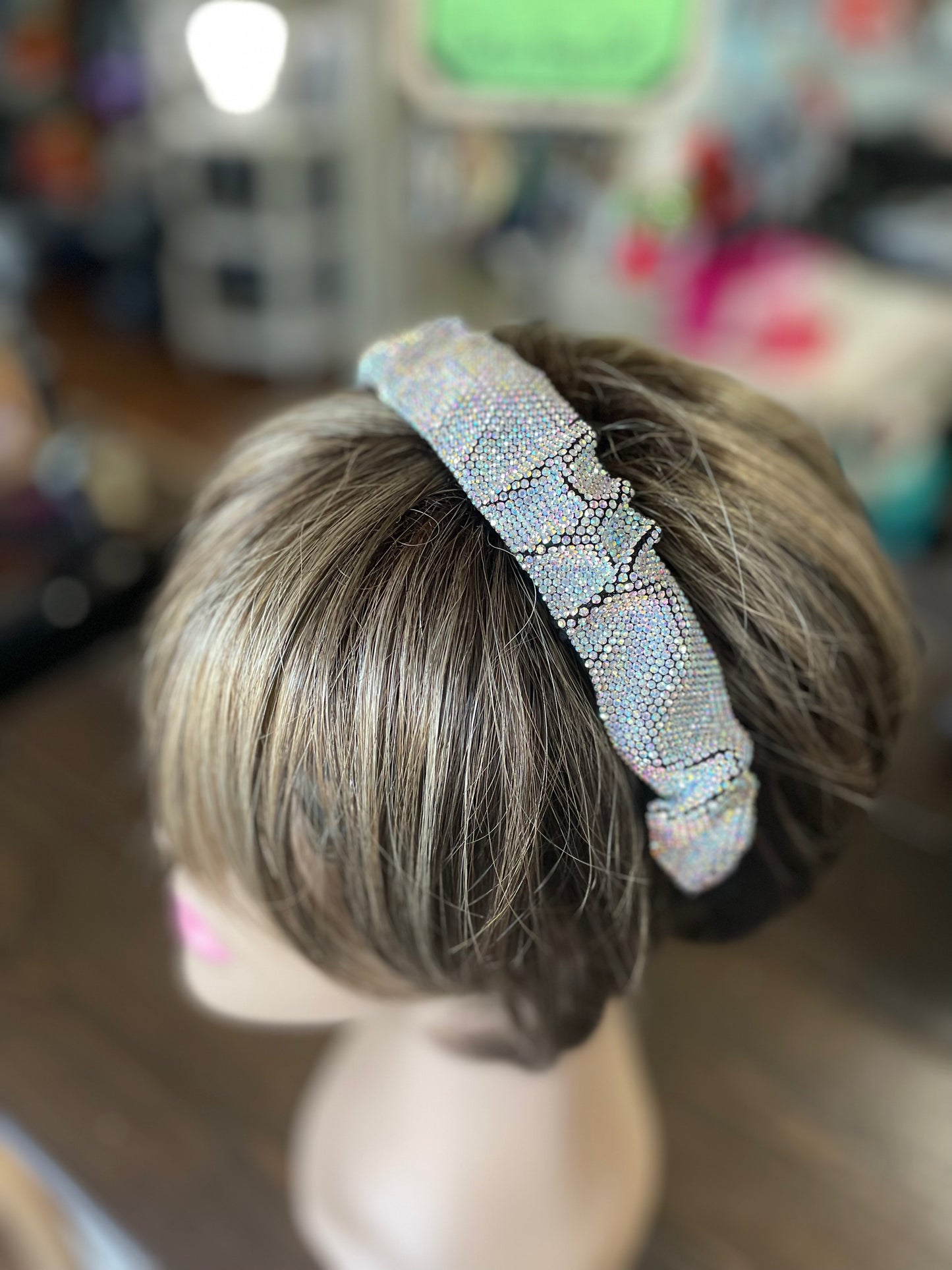 Headbands #3