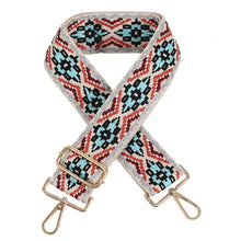 Load image into Gallery viewer, Guitar Straps