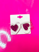 Load image into Gallery viewer, Valentine Earring Collection *FINAL SALE*