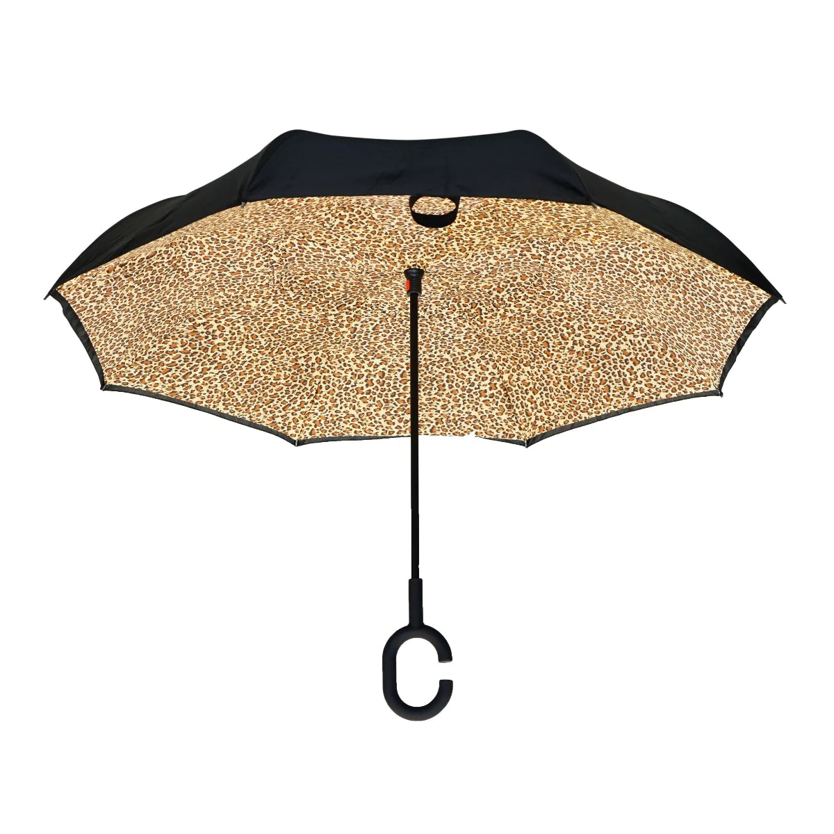 Topsy Turvy Umbrellas