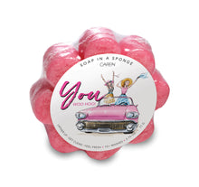 Load image into Gallery viewer, You Collection Sponges *FINAL SALE*