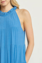 Load image into Gallery viewer, Here I Come Dress *FINAL SALE*