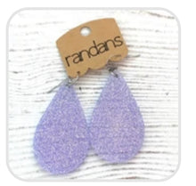 Load image into Gallery viewer, Glitter Me Pretty Earrings *FINAL SALE*