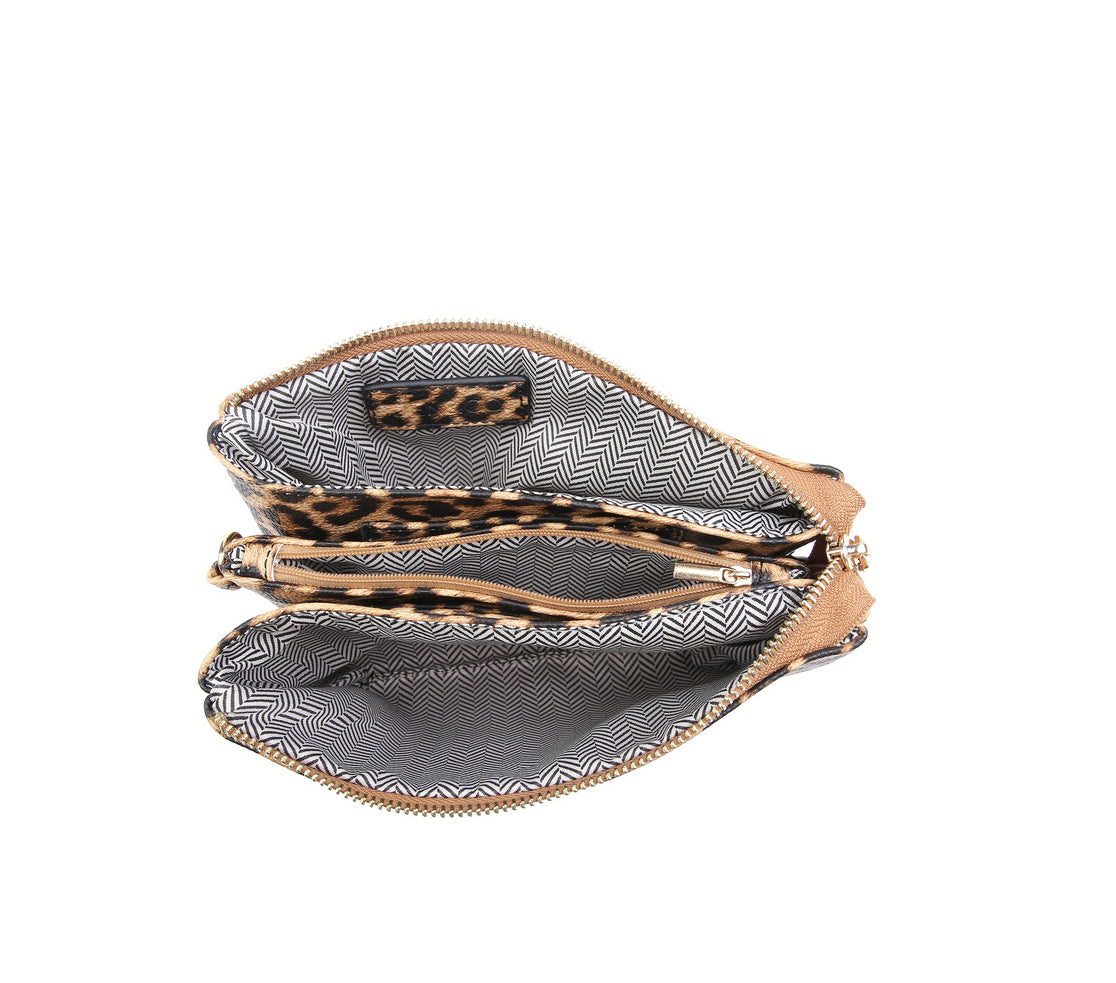 Multi-Way Clutch