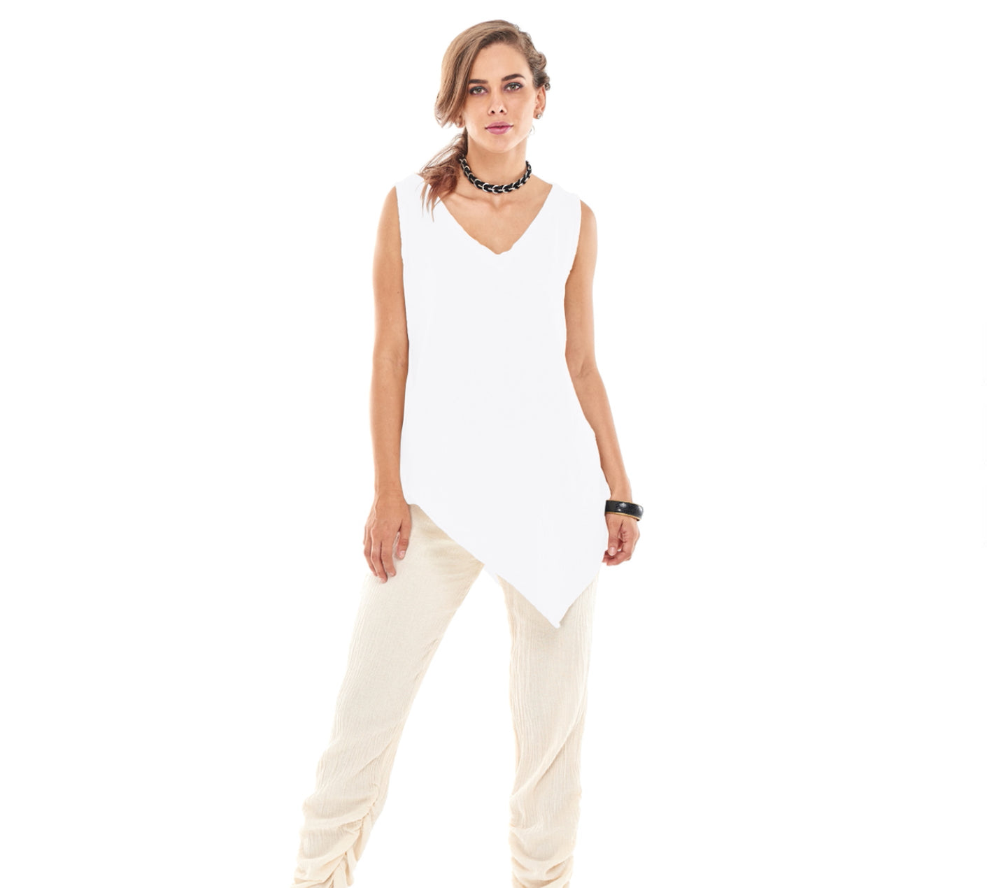 Oh My Gauze Allie Top *FINAL SALE*