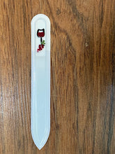 Load image into Gallery viewer, Crystal Nail File