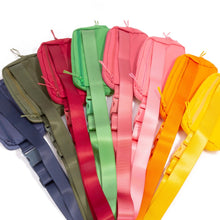 Load image into Gallery viewer, Nylon Belt Cross Body Bag
