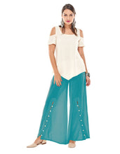 Load image into Gallery viewer, Oh My Gauze Dallas Pant