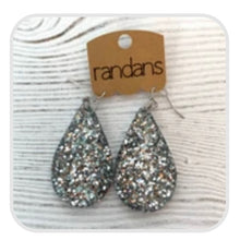 Load image into Gallery viewer, Glitter Me Pretty Earrings *FINAL SALE*