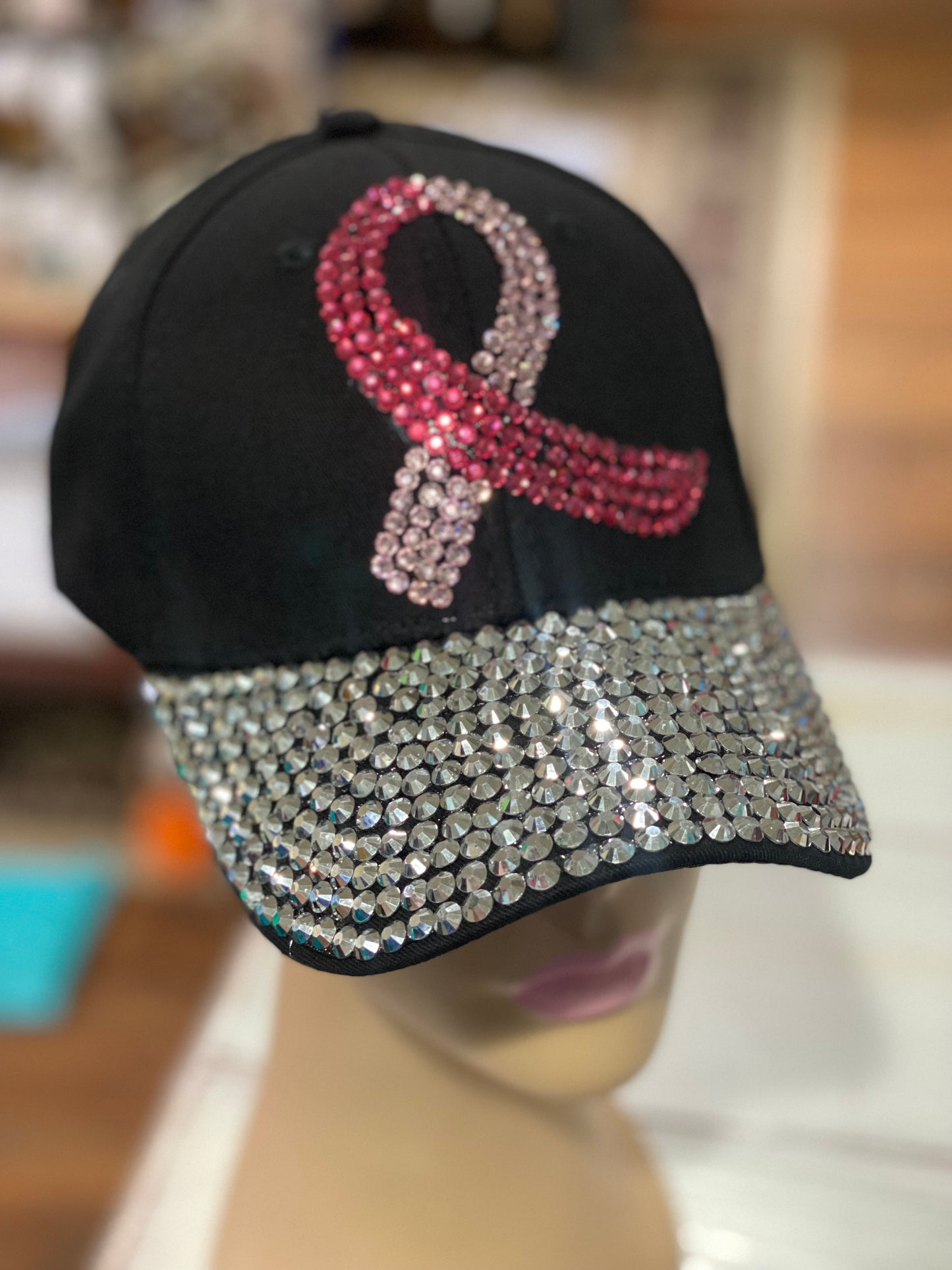 Bling Hats