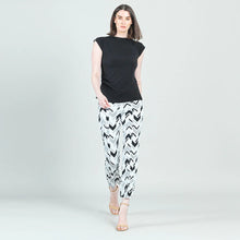 Load image into Gallery viewer, Bordertown Top -SARAH