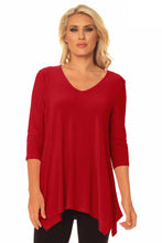 Load image into Gallery viewer, Allison Tunic *FINAL SALE*