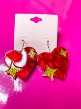 Load image into Gallery viewer, Valentine Earring Collection *FINAL SALE*