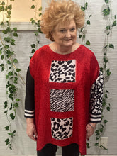Load image into Gallery viewer, Crinkle Tunic *FINAL SALE*