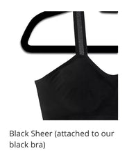 Load image into Gallery viewer, Strap It Show Your Strap Bra *FINAL SALE*