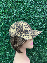 Load image into Gallery viewer, Criss Cross Trucker Hat *FINAL SALE*