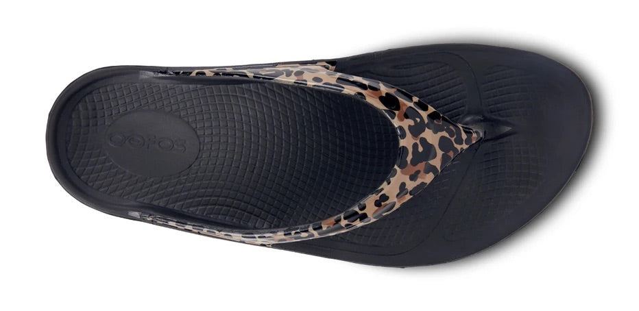 OOFOS Oolala Limited Flip Flops