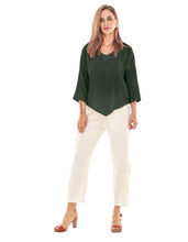 Load image into Gallery viewer, Oh My Gauze Lynn Top