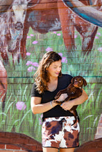 Load image into Gallery viewer, El Dorado Shorts