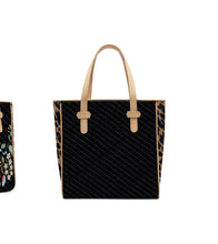 Load image into Gallery viewer, Consuela Classic Tote
