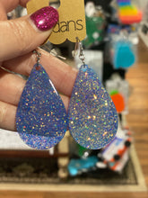 Load image into Gallery viewer, Glitter Me Pretty Earrings *FINAL SALE*