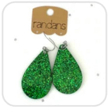 Load image into Gallery viewer, Glitter Me Pretty Earrings *FINAL SALE*
