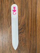 Load image into Gallery viewer, Crystal Nail File