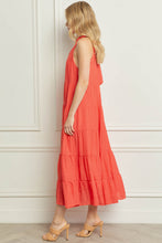 Load image into Gallery viewer, Here I Come Dress *FINAL SALE*