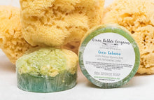Load image into Gallery viewer, Sea Sponge Bath Rounds
