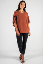 Load image into Gallery viewer, Let’s Chill Top