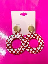 Load image into Gallery viewer, Valentine Earring Collection *FINAL SALE*