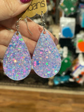 Load image into Gallery viewer, Glitter Me Pretty Earrings *FINAL SALE*