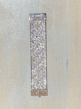 Load image into Gallery viewer, Bubbles And Bling Cuffs *FINAL SALE*