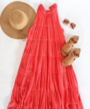 Load image into Gallery viewer, Here I Come Dress *FINAL SALE*