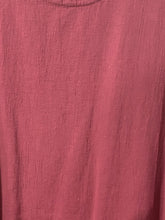 Load image into Gallery viewer, Oh My Gauze Erin Top