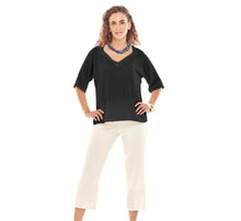 Load image into Gallery viewer, Oh My Gauze Erin Top