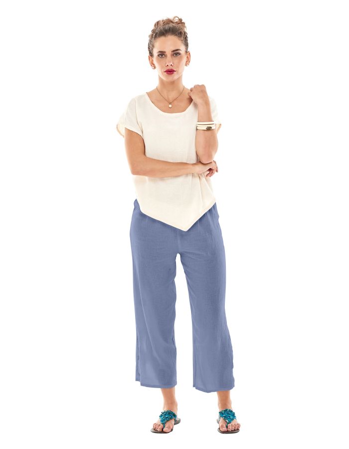 Oh My Gauze Cloud Pant