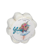 Load image into Gallery viewer, You Collection Sponges *FINAL SALE*