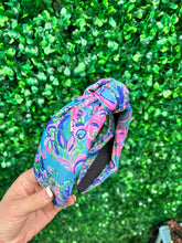 Load image into Gallery viewer, Take Me Now Headband