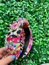 Load image into Gallery viewer, Take Me Now Headband