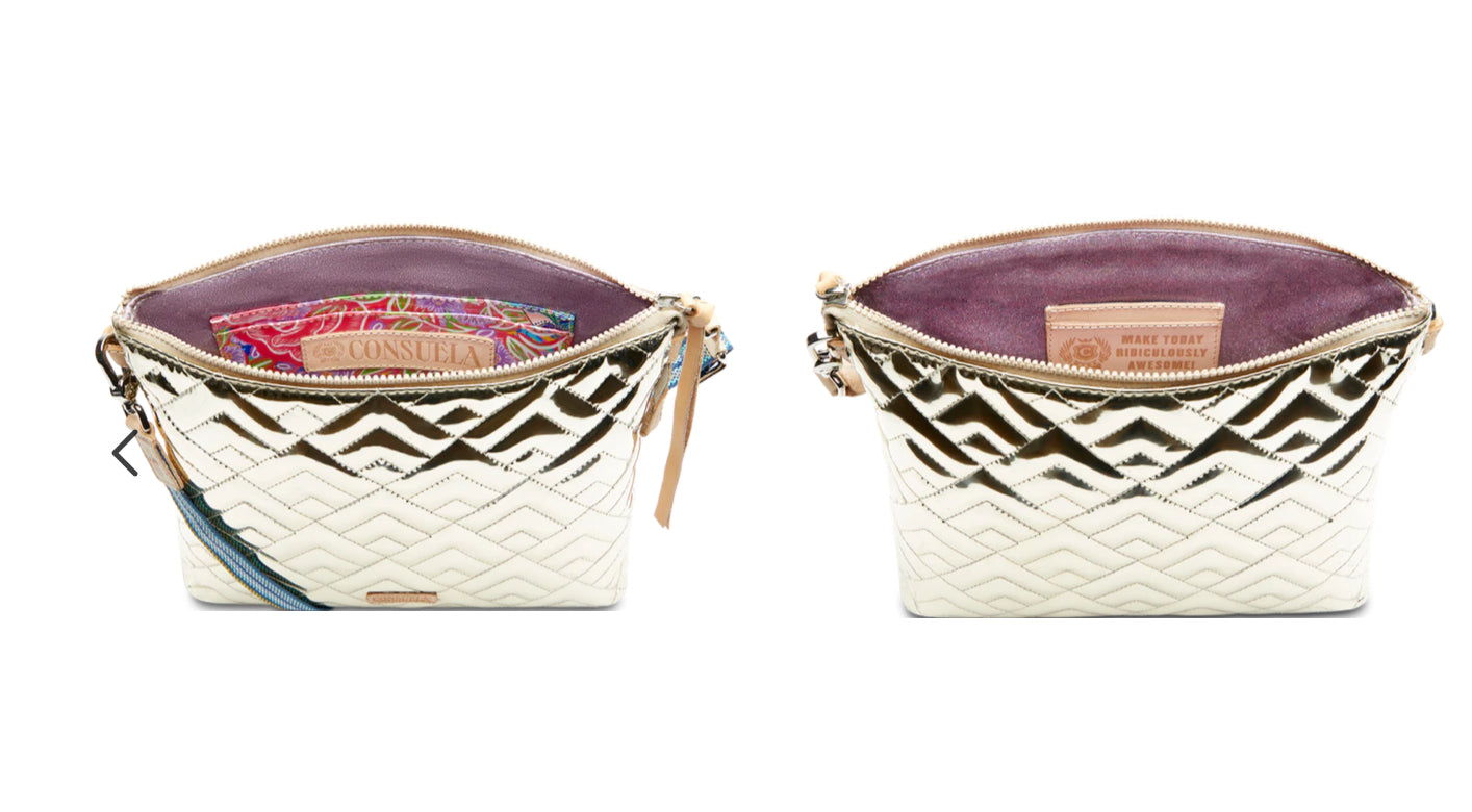Consuela Downtown Crossbody