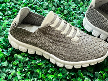 Load image into Gallery viewer, Bonavi Slip On Tennis Shoes