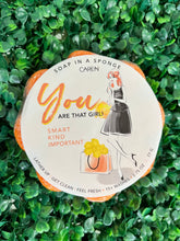 Load image into Gallery viewer, You Collection Sponges *FINAL SALE*