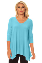 Load image into Gallery viewer, Allison Tunic *FINAL SALE*