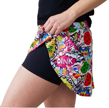 Load image into Gallery viewer, Queen Of The Court Skorts *FINAL SALE*