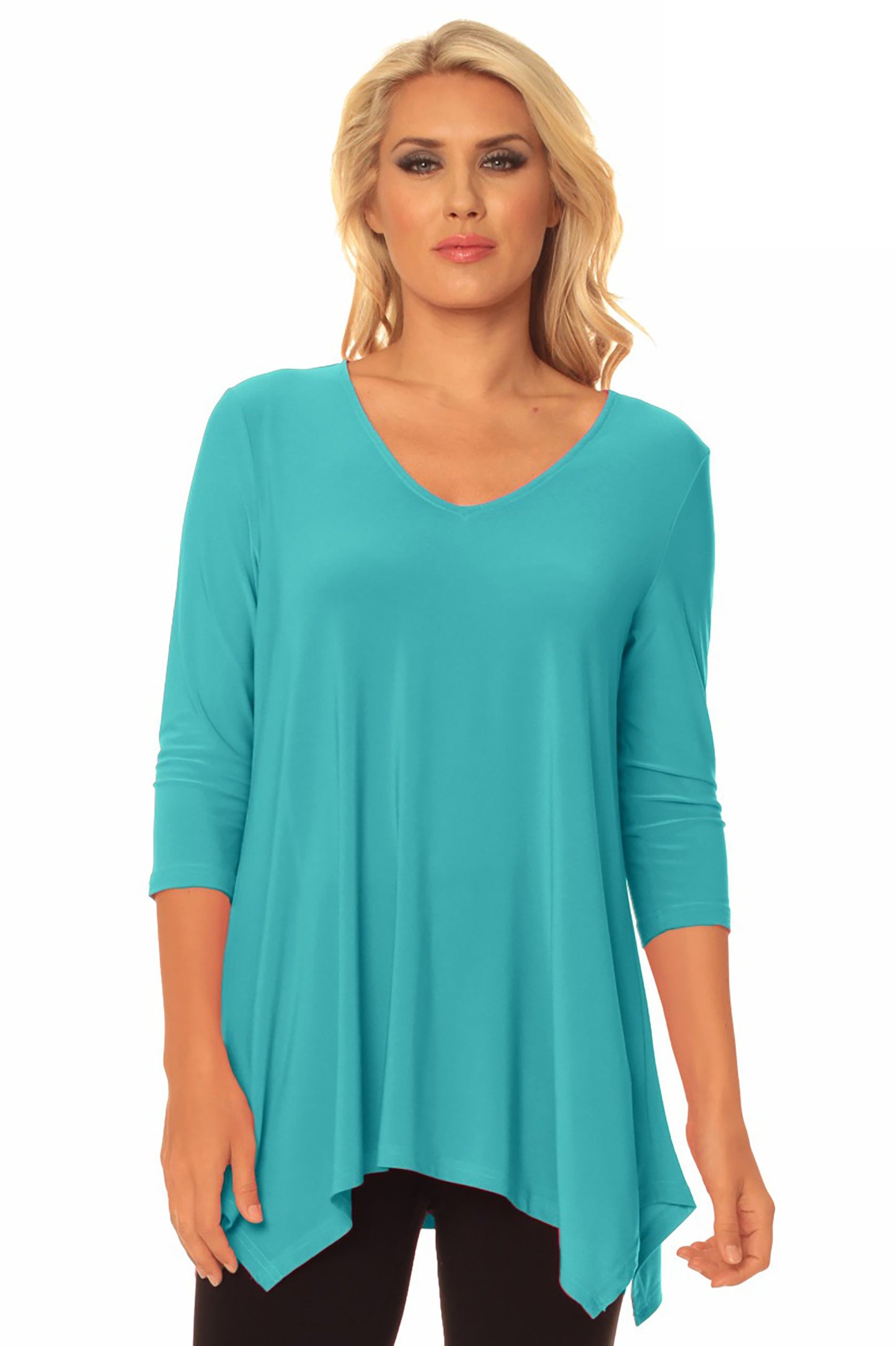 Allison Tunic *FINAL SALE*