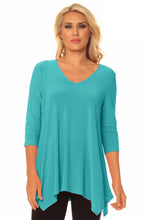 Load image into Gallery viewer, Allison Tunic *FINAL SALE*