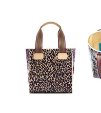 Load image into Gallery viewer, Consuela Classic Tote