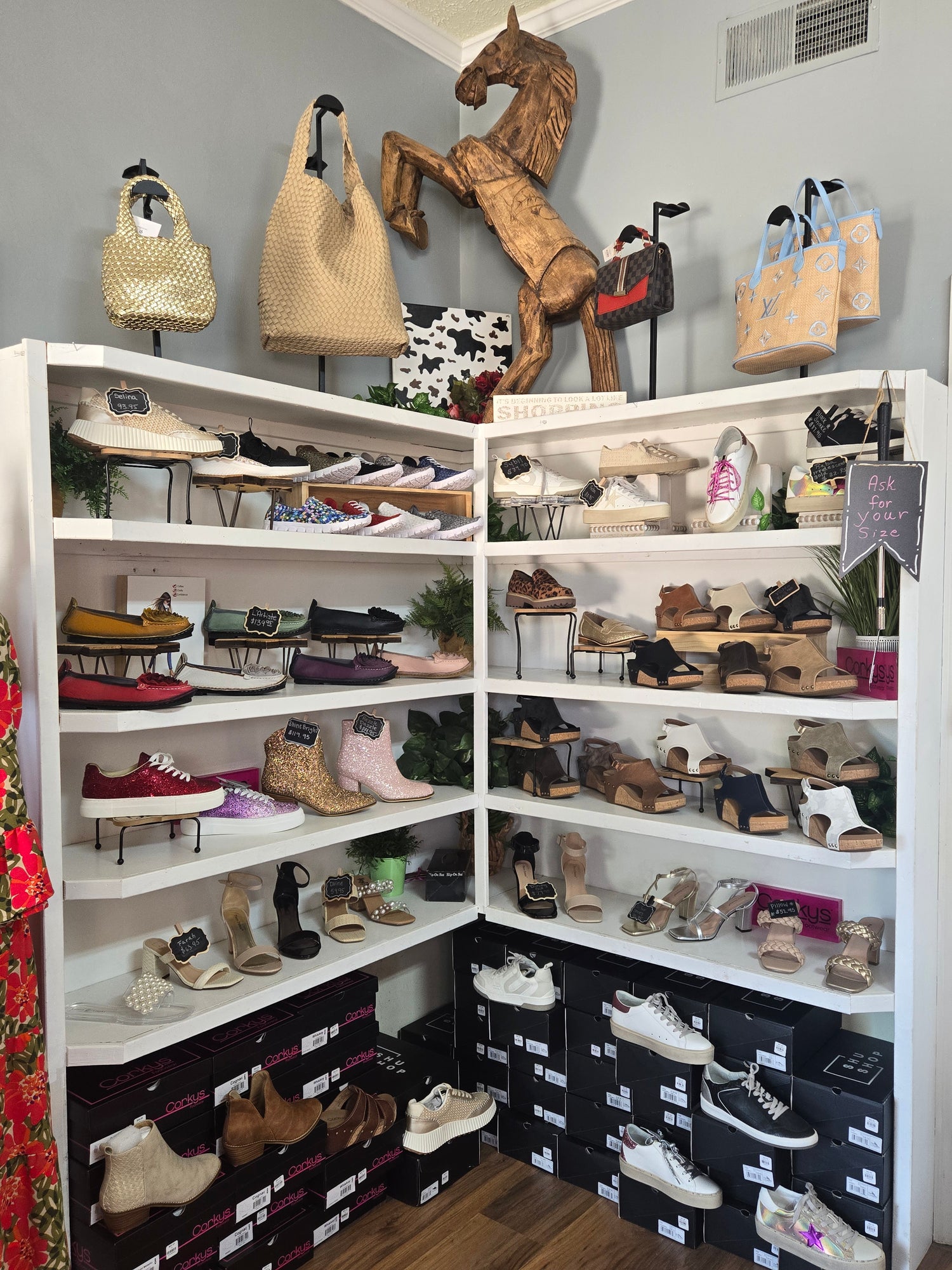 Shoes