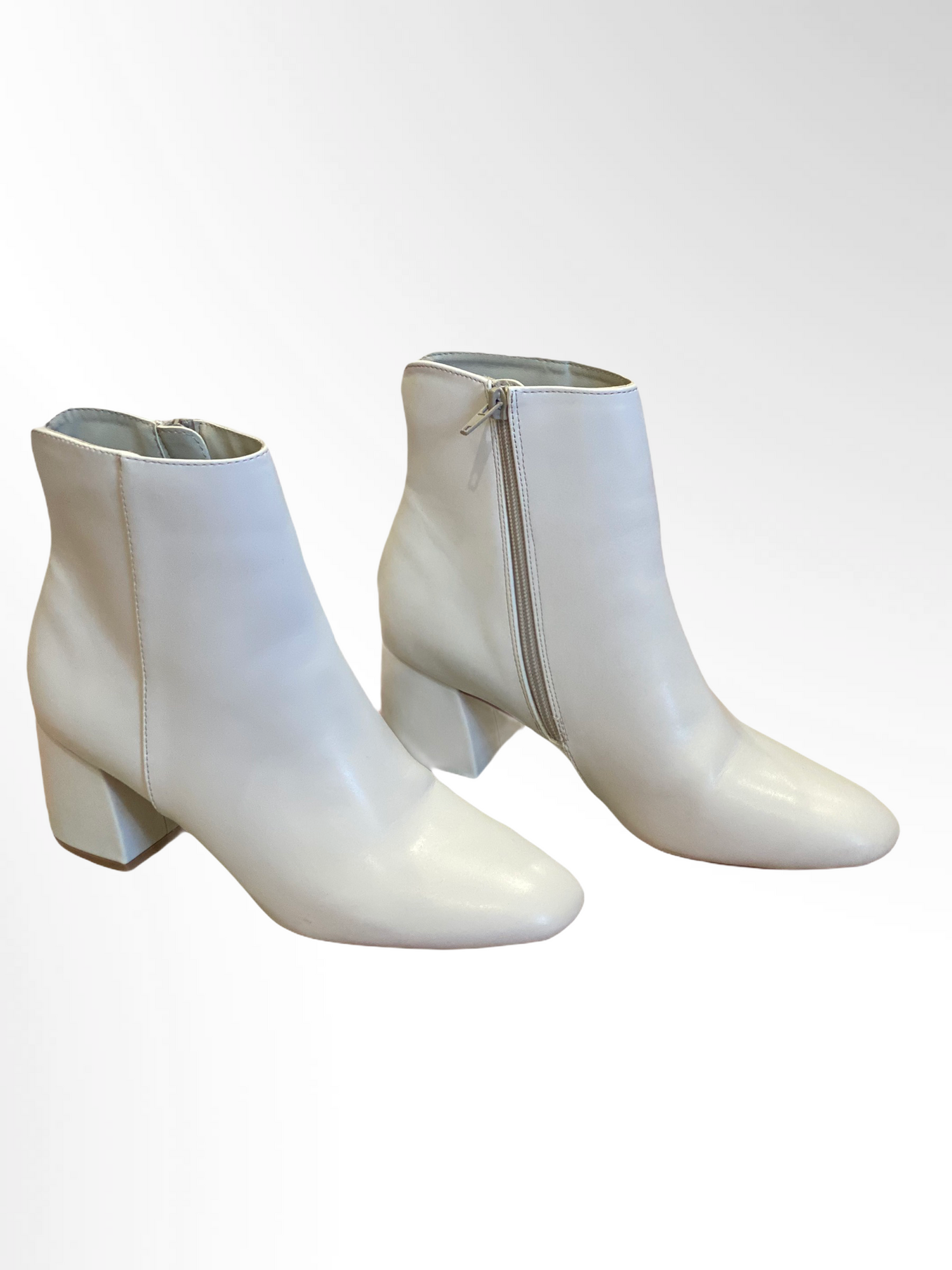 Booties &  Boots